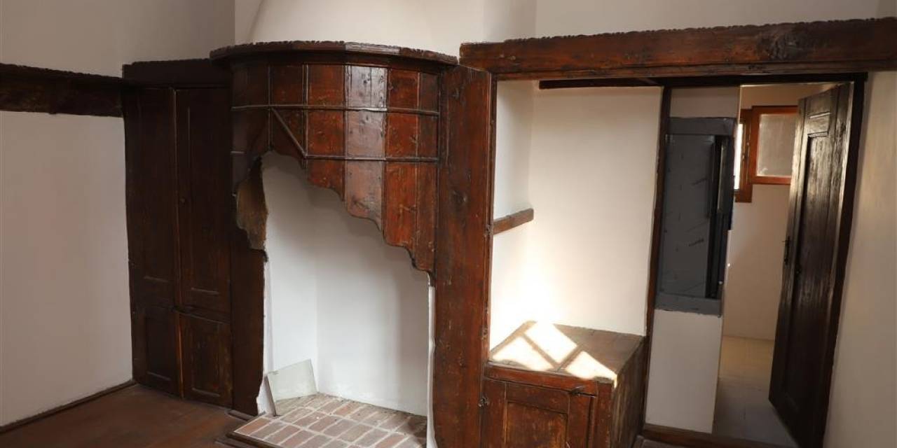 Hacı Karanfil Konağı 2. Kez Ödüle Layık Görüldü