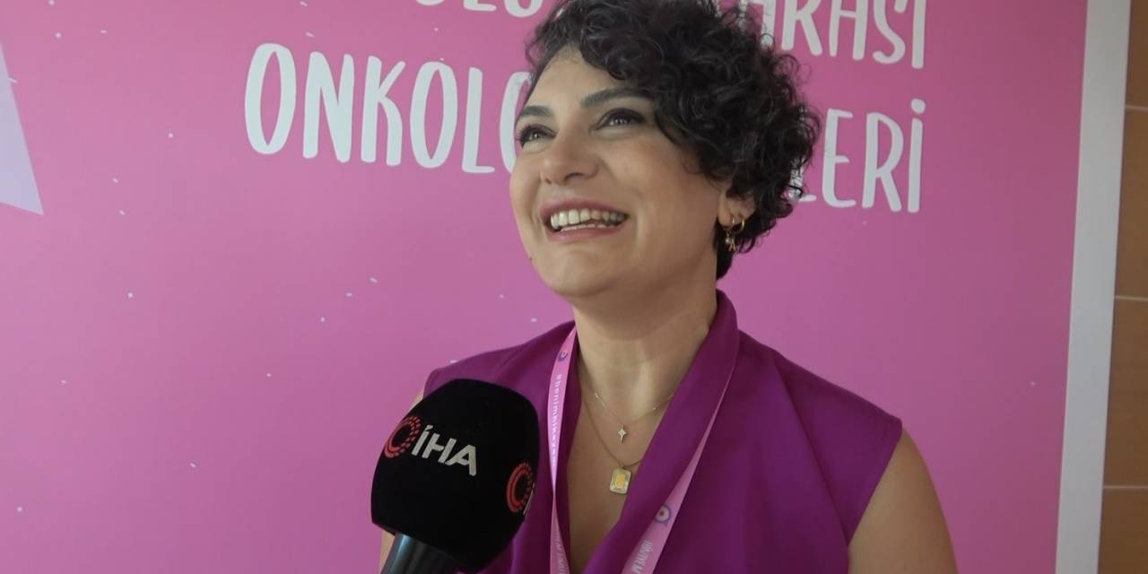 Gazeteci-yazar Fulya Soybaş: “Saçlarım Ellerime Dökülünce Kanser İle Yüzleştim”