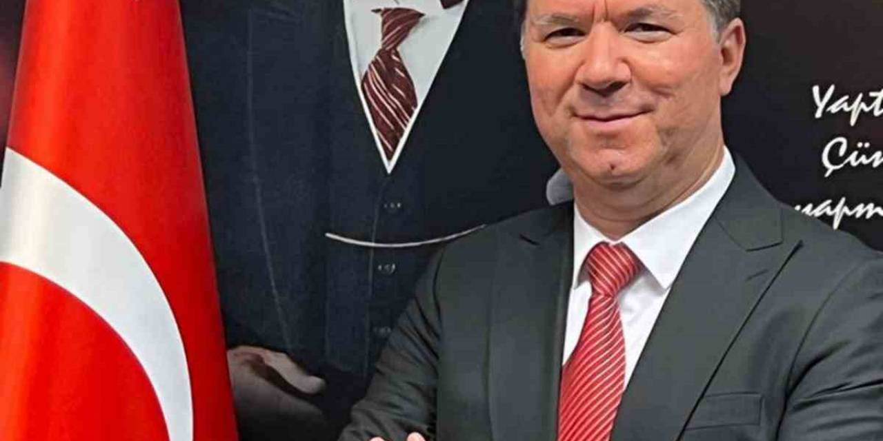 Muğla Eczacı Odası’nda Görev Dağılımı