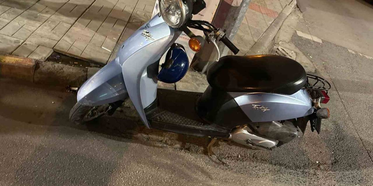 İskenderun’da Hırsızlık Ve Zorla Alıkoyma Suçlarından Aranan 6 Kişi Polisin Düzenlediği Operasyonla Yakalandı