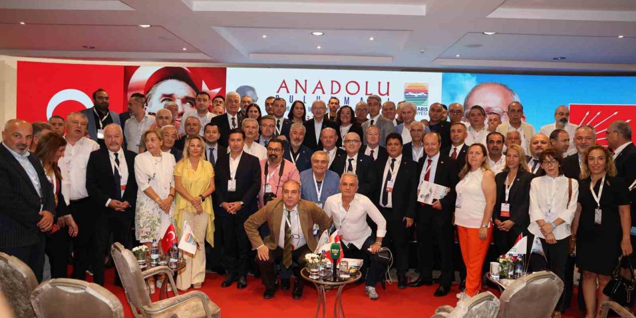 Yerel Basın Sesini Marmaris’ten Yükseltti