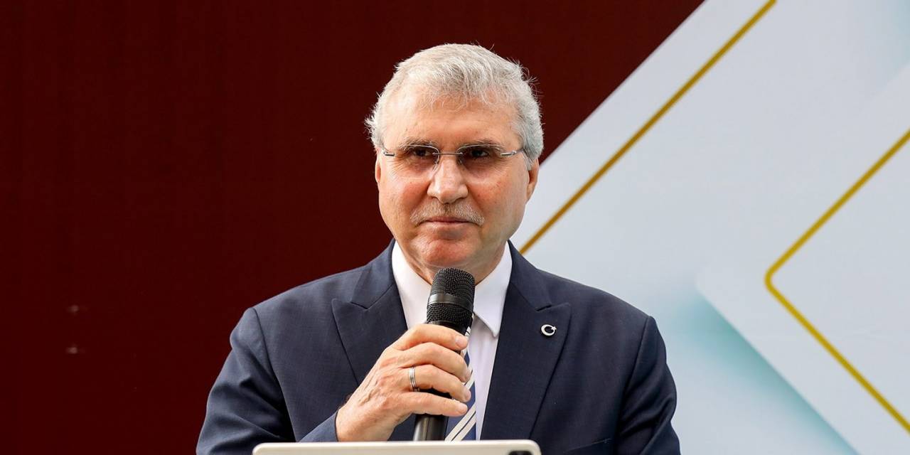 Başkan Yüce: “48 Derslikli Yeni Eğitim Külliyesini Kısa Zamanda Şehrimize Kazandıracağız”