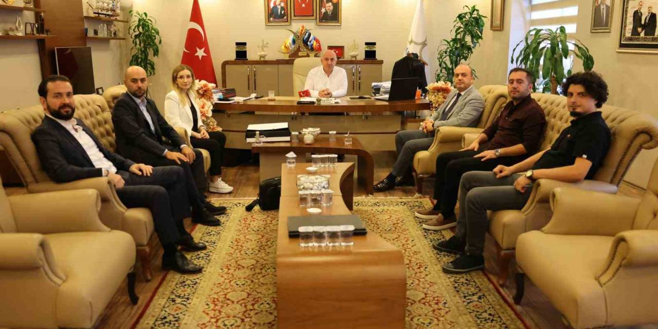 Darıca’da Çocuklar Güvenli Parklarda Oynayacak