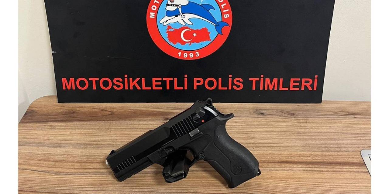 Emniyet Ekipleri Suçlulara Göz Açtırmıyor