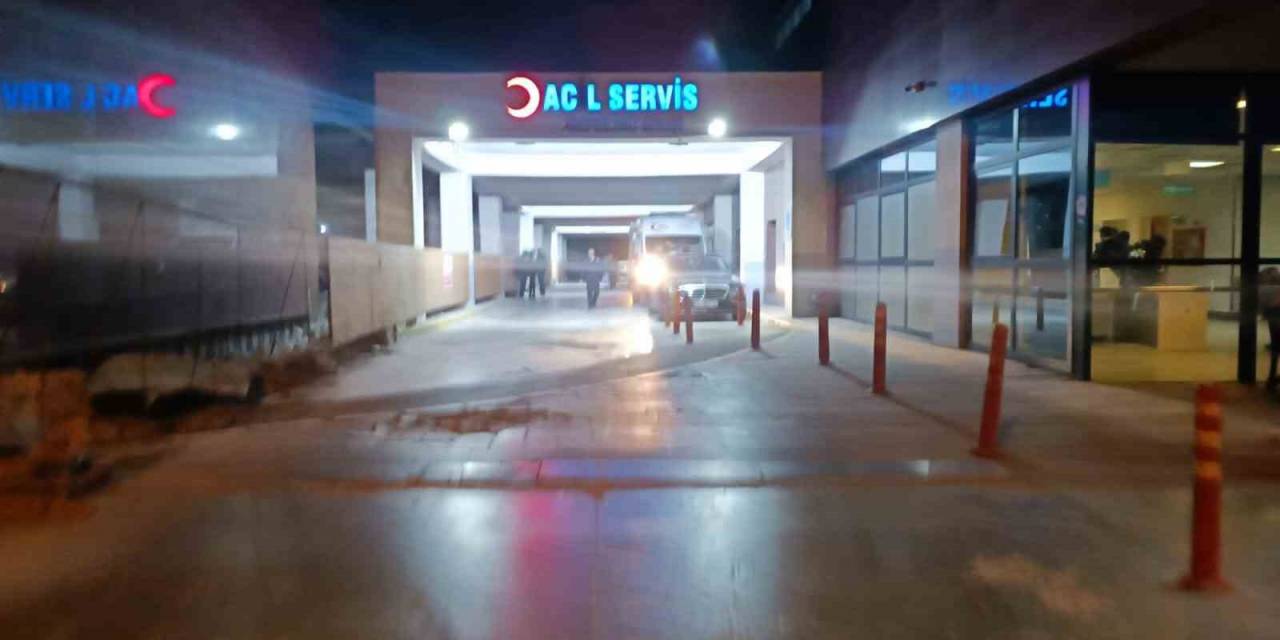 Mardin’de Otomobile Silahlı Saldırı: 1 Ölü