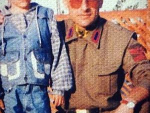 Yusuf Erdoğan’dan Anlamlı Paylaşım