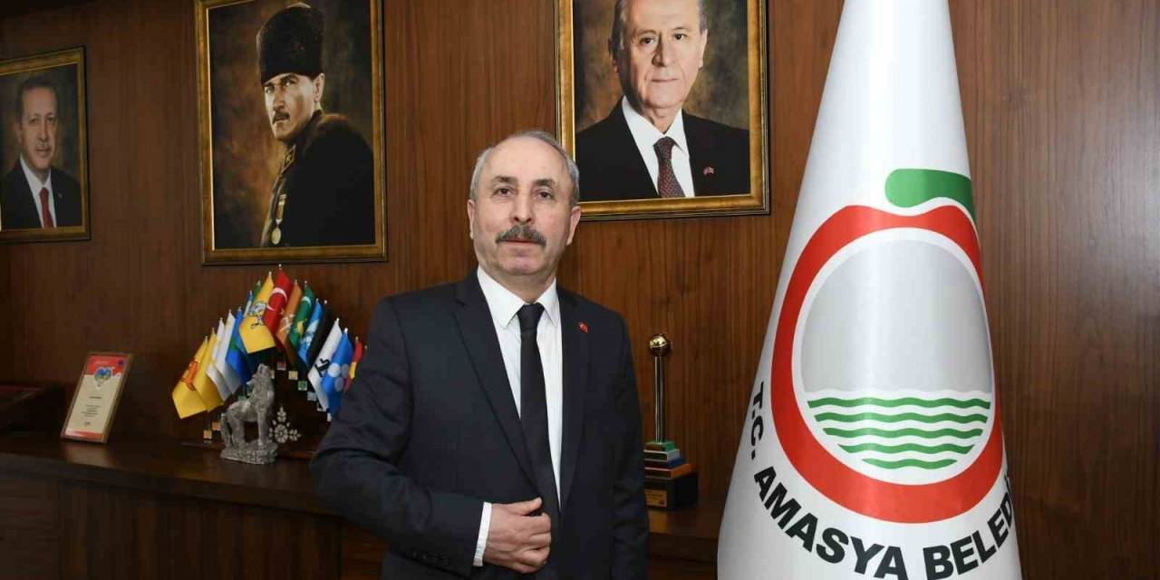 Başkan Çelik Açıkladı: “Ormanbağları Doğalgaza Kavuşacak”