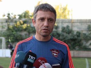 Akhisar Belediyespor Ve Gaziantepspor Ligde 7. Kez Karşılaşacak