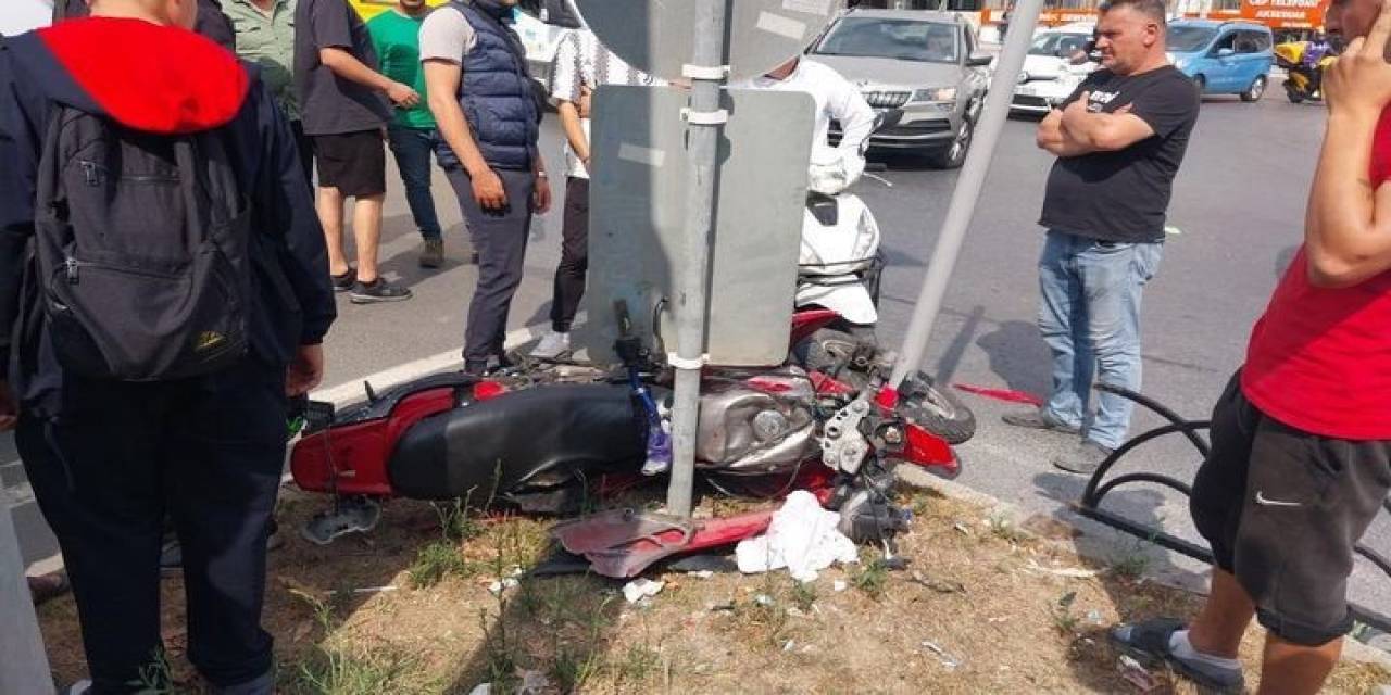 Büyükçekmece’de Polisi Şehit Eden Zanlının Ayağındaki Alçının Sırrı Ortaya Çıktı