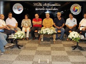 Kurban Bayramı Öncesi Kasaplar Rahatsız