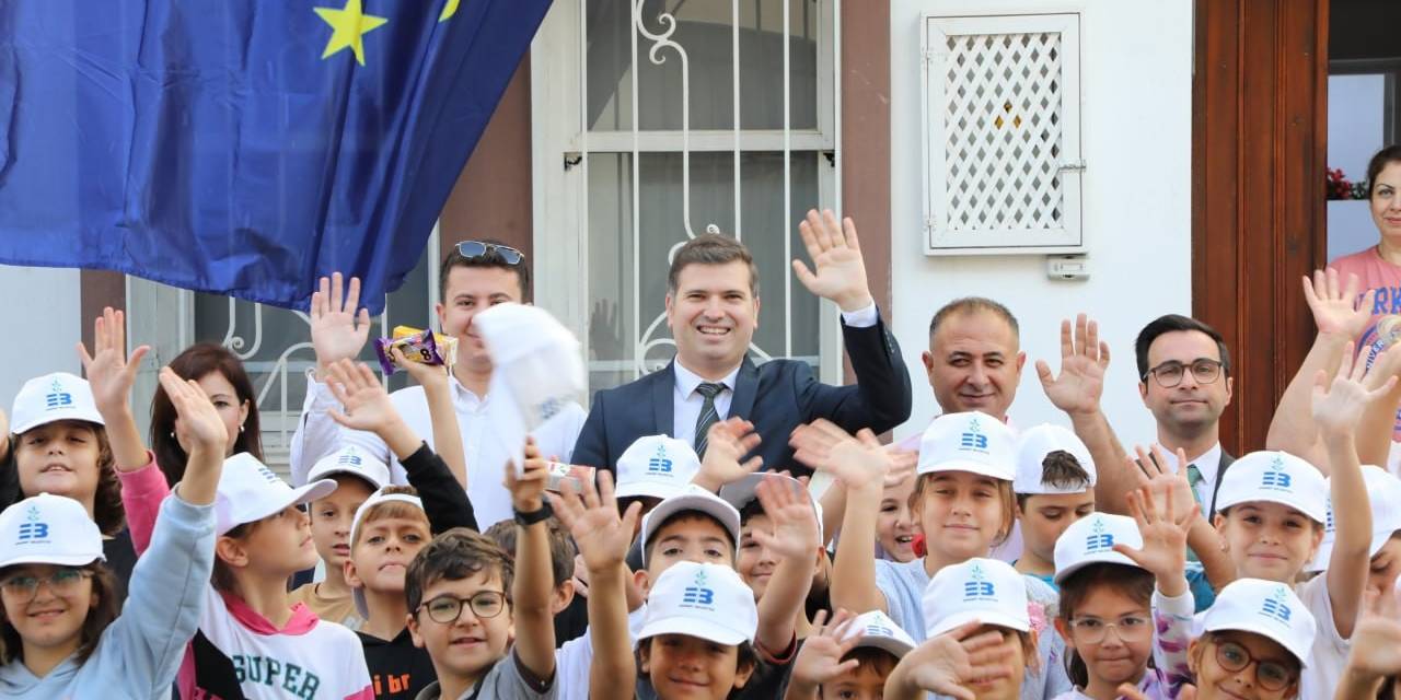 Avrupa Kültür Miras Günleri Kutlanıyor