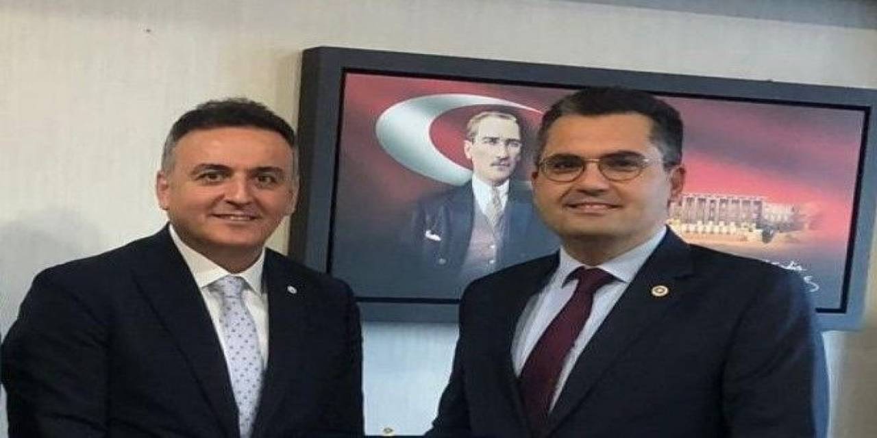 Bandırma’nın Hastane Sıkıntısı İçin Soru Önergesi