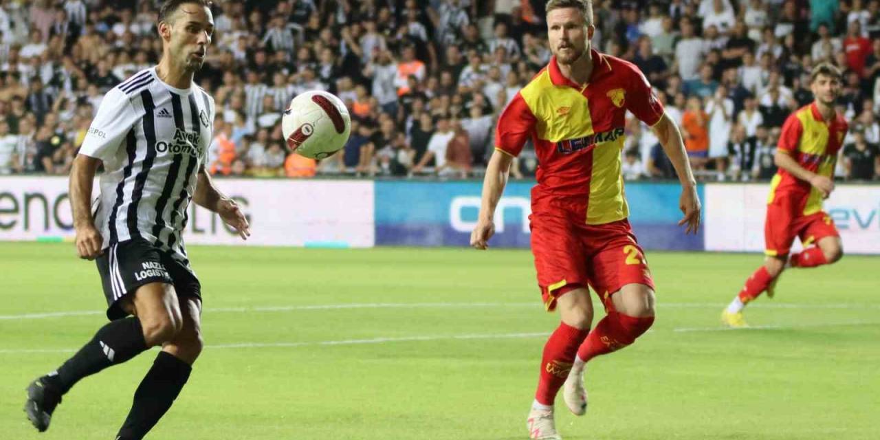 Marco Paixao: “2020-2021 Sezonundan Alacaklarım Var”