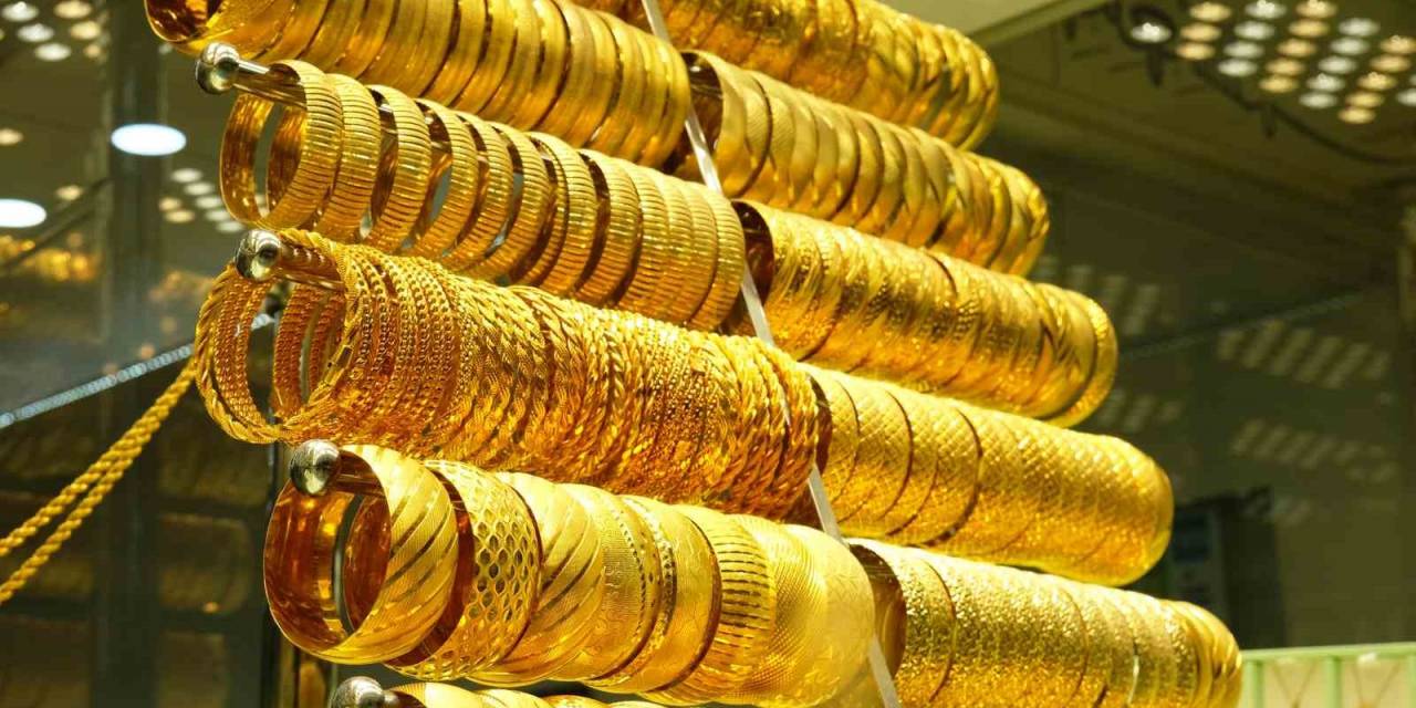 İsrail Hamas Çatışmasıyla Altın Fiyatlarındaki Yükselişin Sürmesi Bekleniyor
