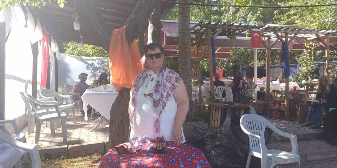 Cunudiye Muhtarından Örnek Davranış