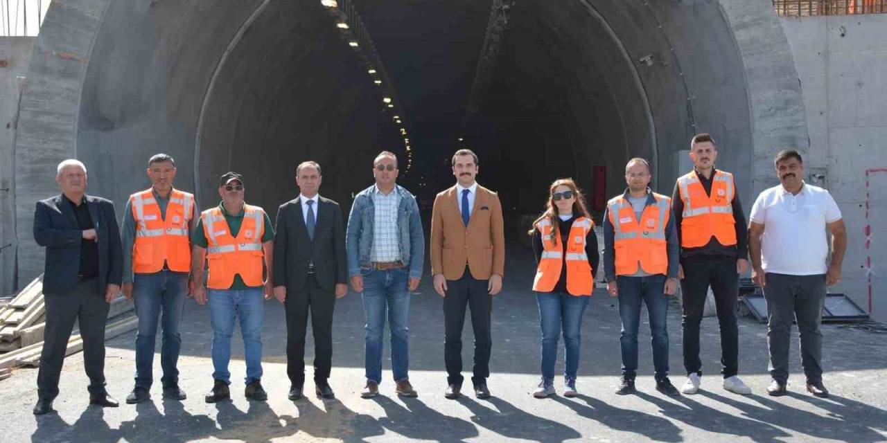 Sivas’ta Yağdonduran Çilesi Sona Erecek