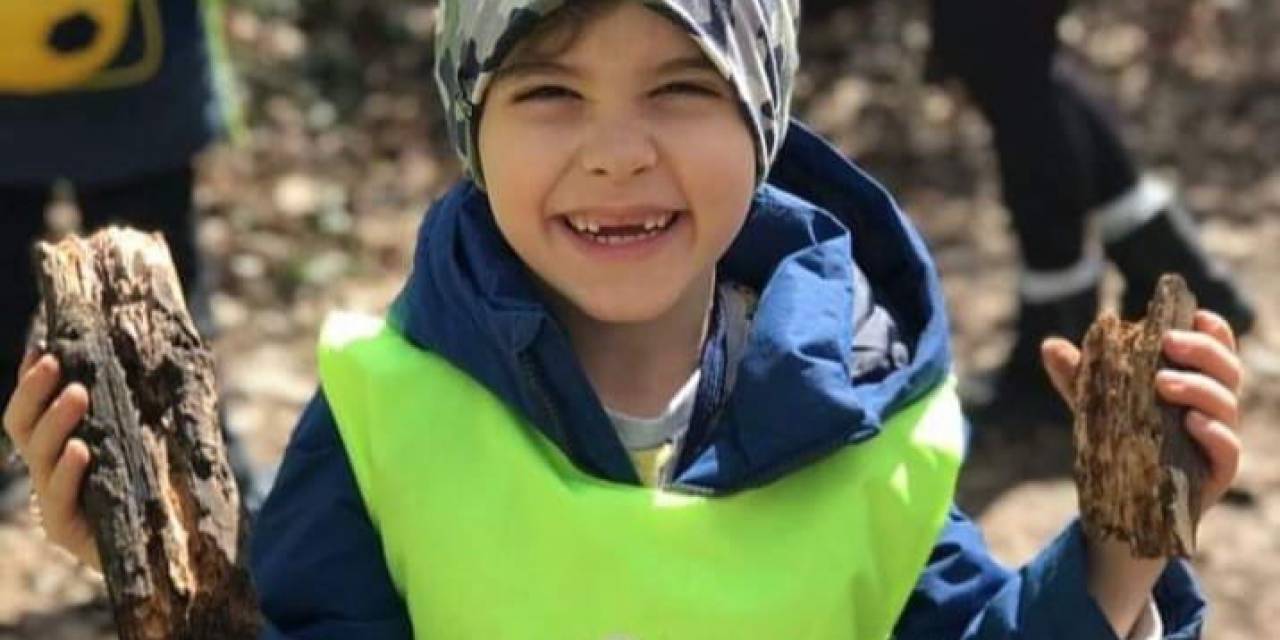 Başkan Hürriyet’ten Ebeveyenlere "Orman Okulu" Daveti