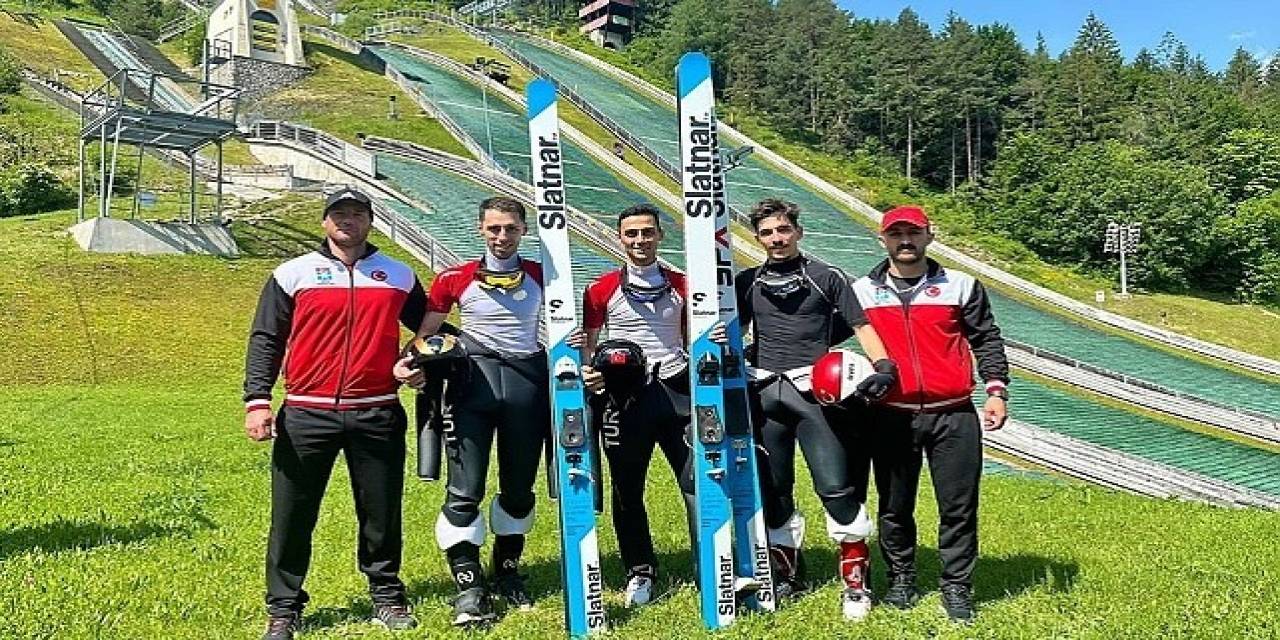 Aras’ın Uçan Türklerine Teşekkür