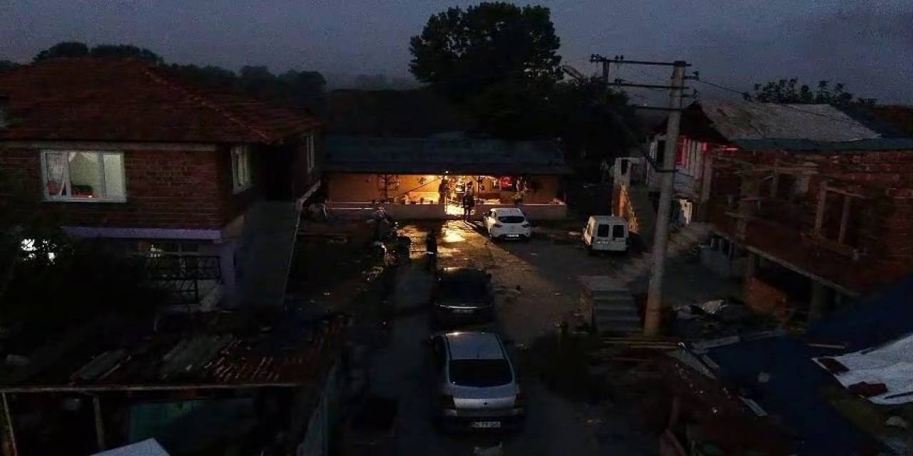 Polisten 6 Günde Uyuşturucu, Kaçakçılık Ve Asayiş Operasyonu: 184 Gözaltı