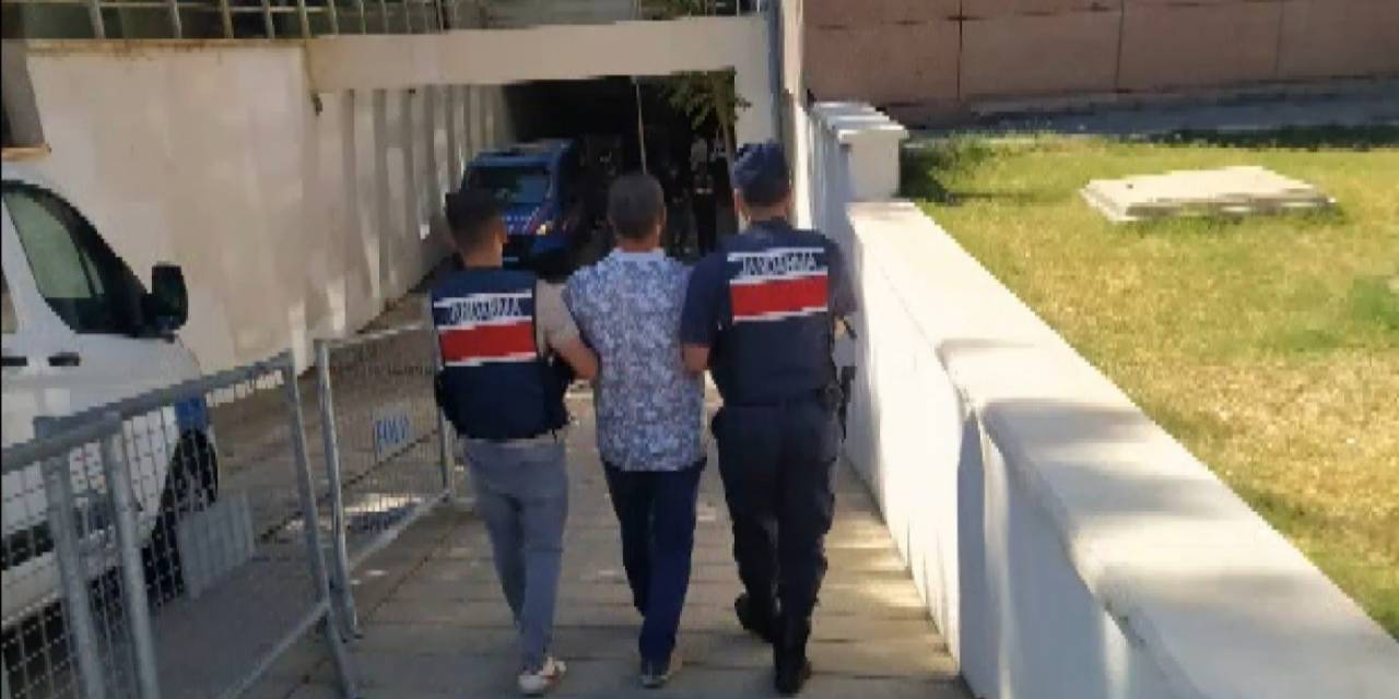 Gaziantep’te Göçmen Kaçakçılarına Operasyon: 19 Kişi Tutuklandı