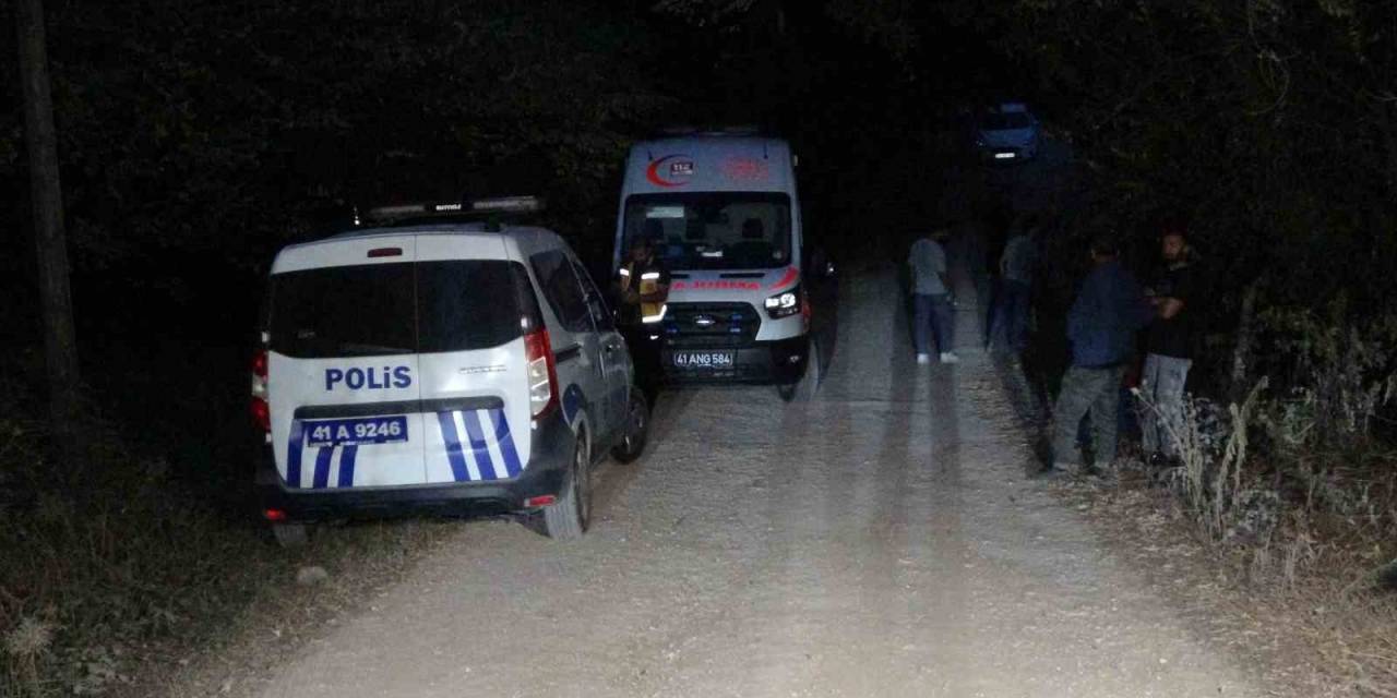 Ormanlık Alanda Bulunan Çürümüş Cesedin Kimliği Belli Oldu