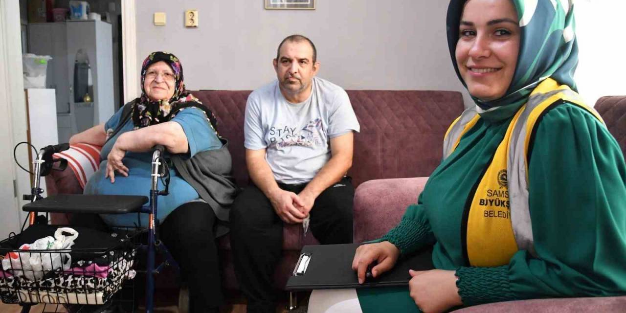 Temizlik Görevlisiydi, Diyetisyen Oldu