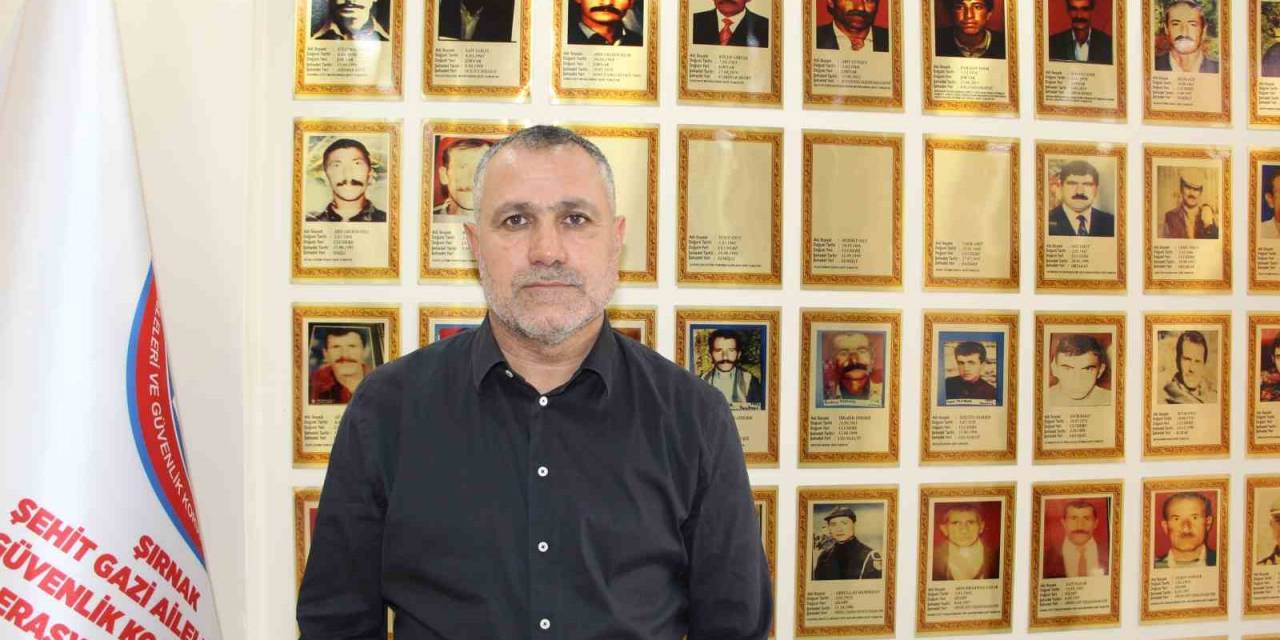 Çobandere Katliamının Acısı Hafızalarda Tazeliğini Koruyor