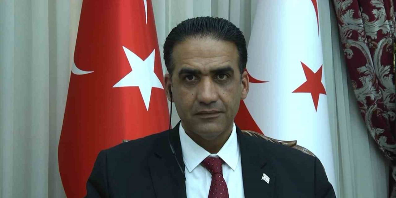 Kktc Tarihinin En Büyük Yolsuzluklarından: Reçete Dolandırıcılığı