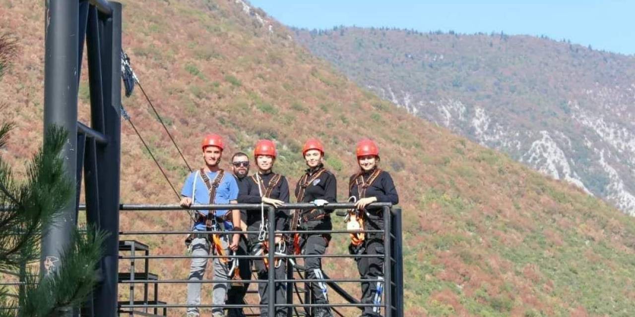 Zorbalığa Adrenalin Yükselten Önlem