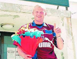 Trabzonspor'a büyük şok