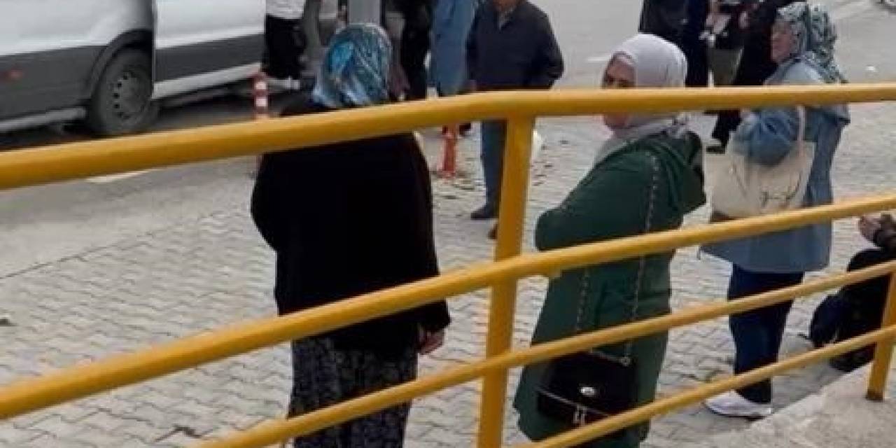 Bilecik’te Öğrenci Ve Vatandaşların Minibüs İsyanına Belediyeden Cevap