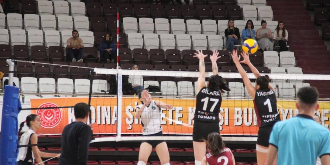 Bordospor, Gaziantep Deplasmanında