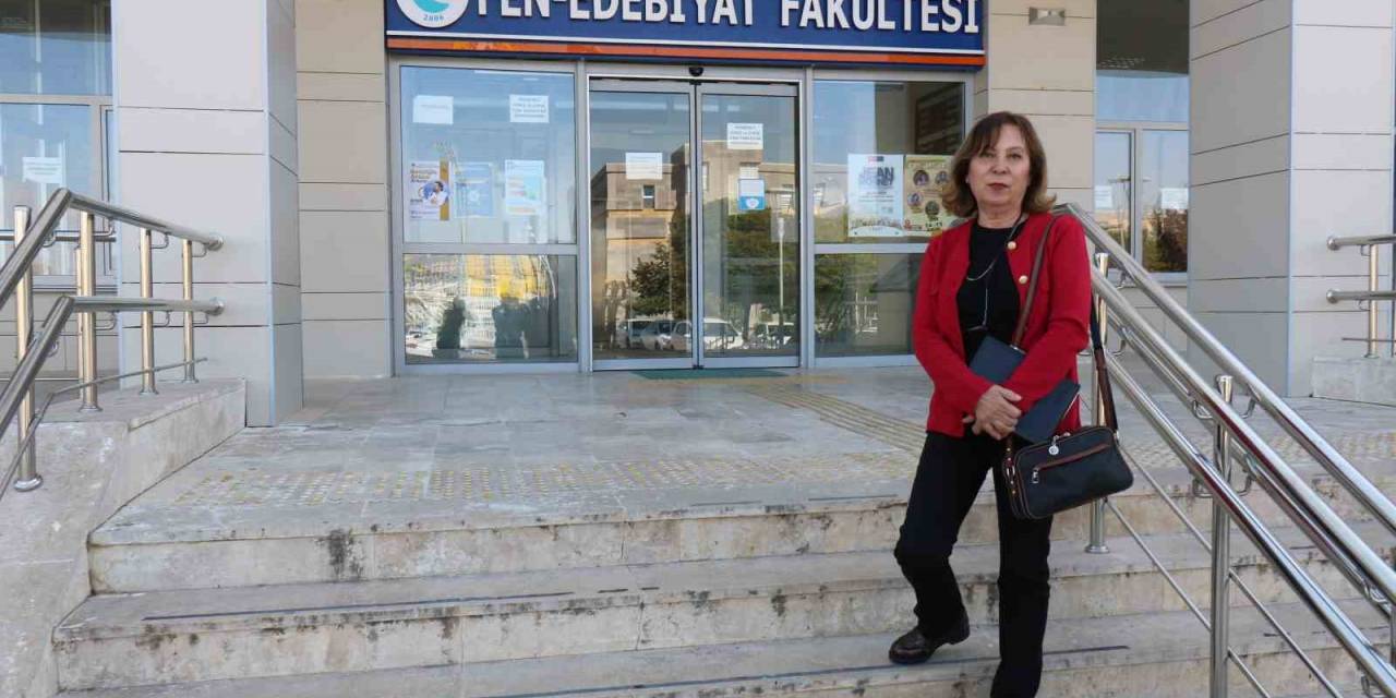 47 Yıllık Üniversite Özlemi Son Buldu