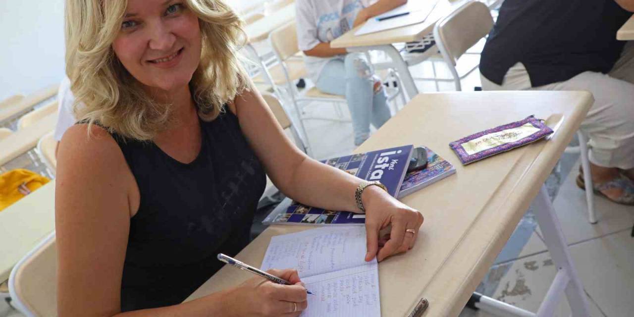 Atasem’in Aşçılıktan El Sanatlarına Yüzlerce Kursu Başladı