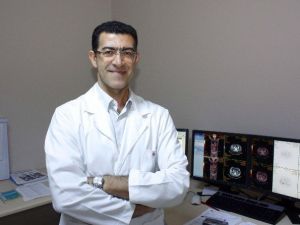 Kanserin Reaktörde Üretilen Düşmanı