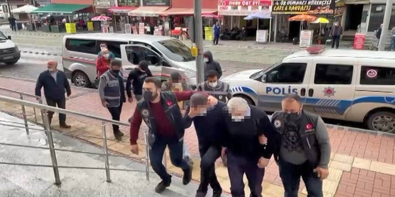 107 Kilo Uyuşturucuyla Yakalanmıştı: "Benden Hesabını Soracaklar"