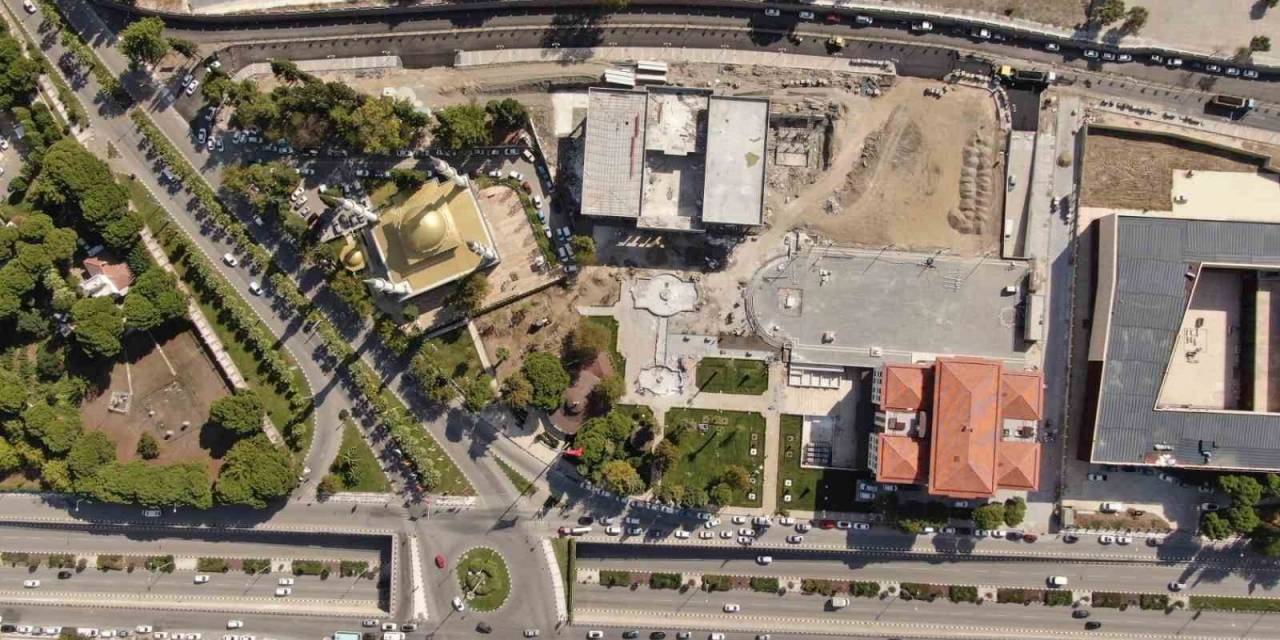 Başkan Çerçi Bir Sözünü Daha Tuttu