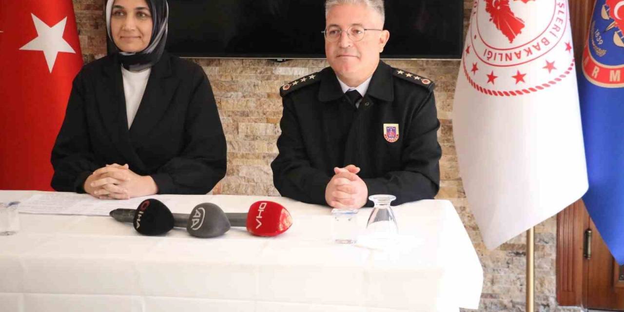 Afyonkarahisar’da 9 Aylık Uyuşturucu İle Mücadele Bilançosu Açıklandı: