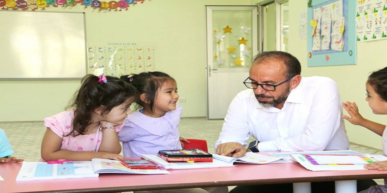 Celal Büyük Diyarbakır Müftüsü Oldu