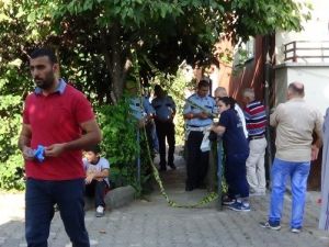 Av Tüfeğiyle İntihar Etti