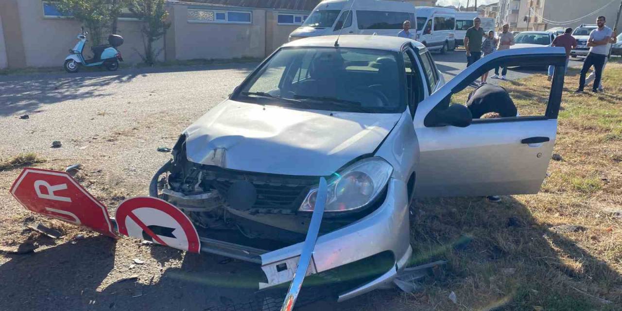 Minik Melih 20 Günlük Yaşam Mücadelesini Kaybetti