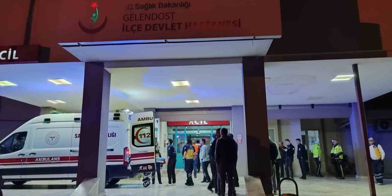 Silahlı Kavgada Ağır Yaralanan Genç Kadın Hayatını Kaybetti