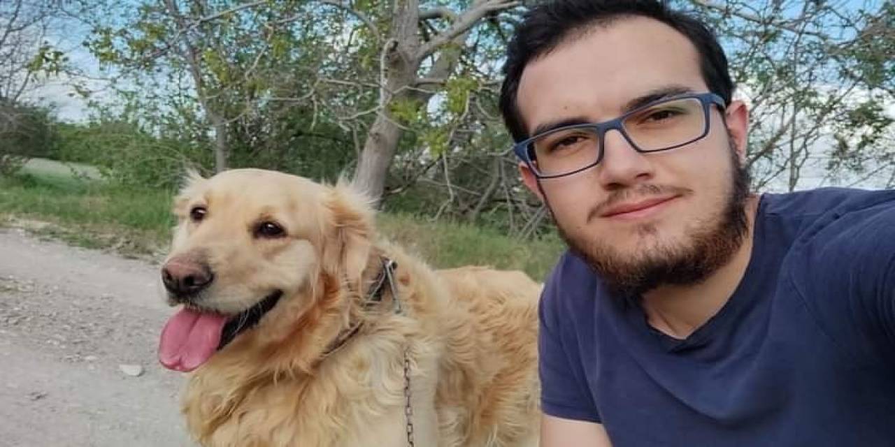 22 Yaşındaki Genç Sosyal Medyadan Veda Mektubu Paylaşıp Ortadan Kayboldu