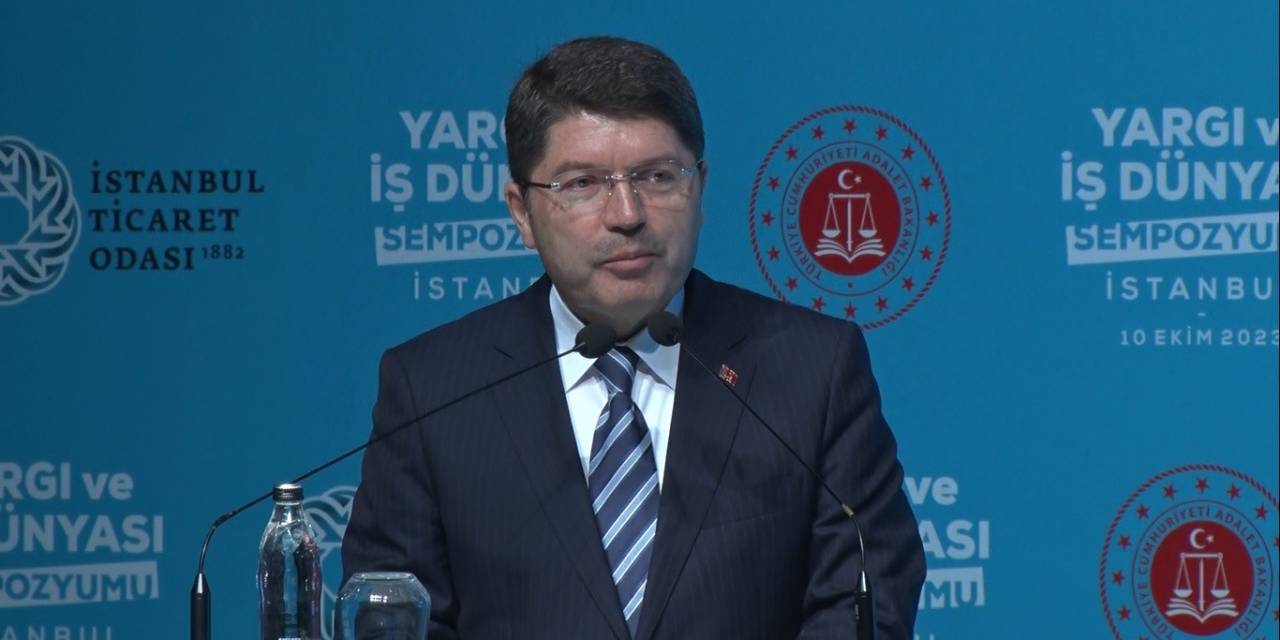 Adalet Bakanı Tunç: "Arabuluculuktaki Başarımız Giderek Artmaktadır"