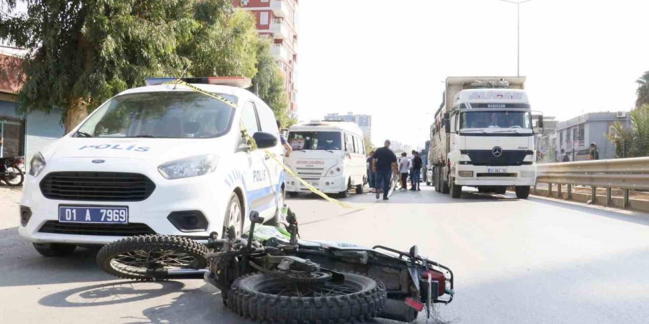 Kazada Ölen Genç, Ölmeden Önce Arkadaşını Ziyaret Edip Böyle Sarılmış