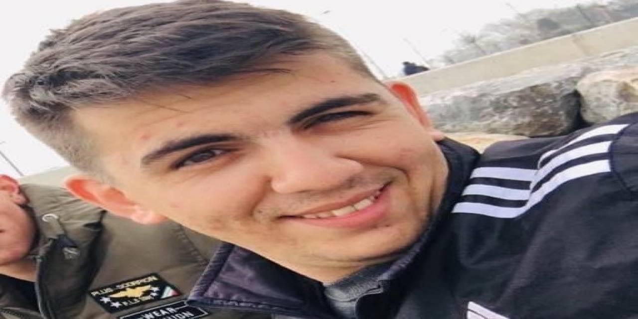 Afyonkarahisar’da Baltalı Vahşet