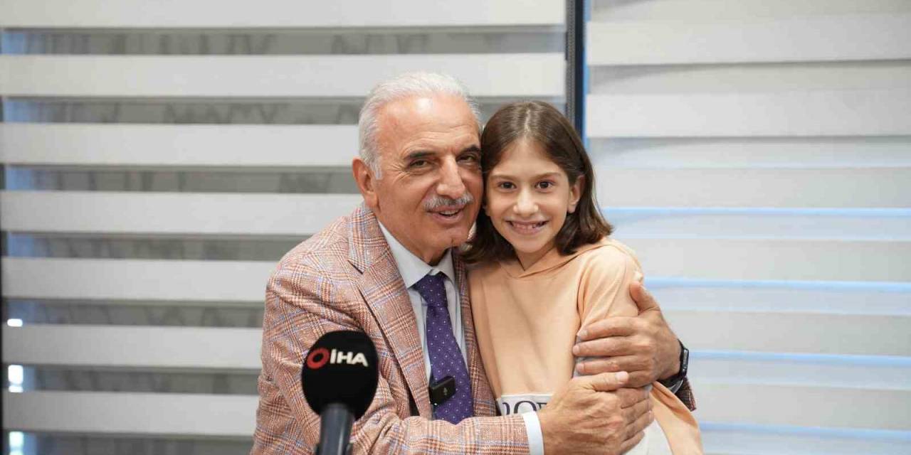 Türkiye’nin En İddialı Belediye Konservatuarı Ümraniye’de Olacak