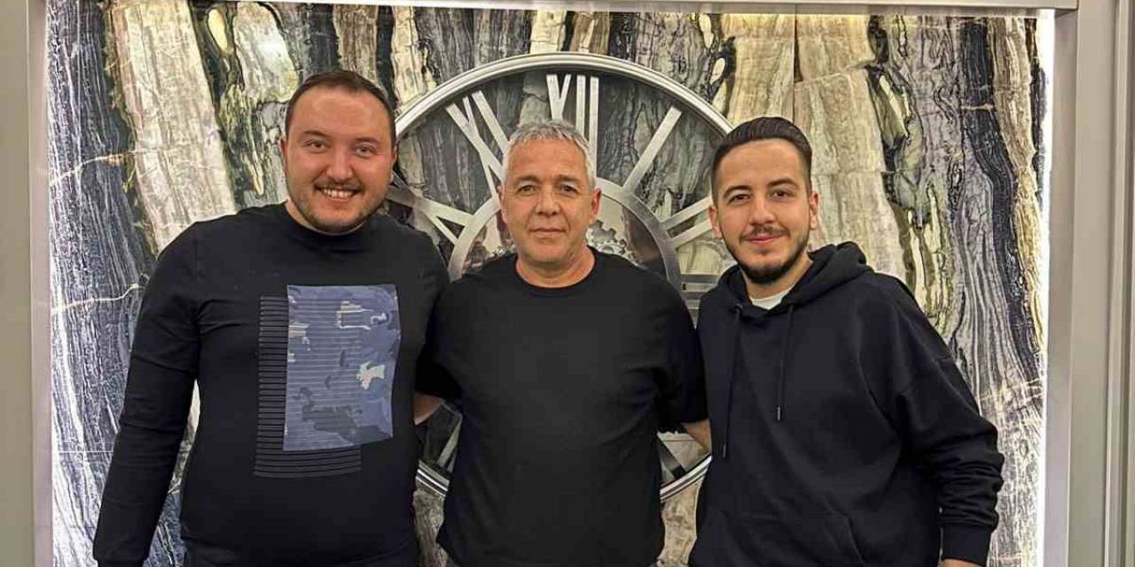 Kayserigücü Fk, Ferhat Kurnaz İle Anlaştı