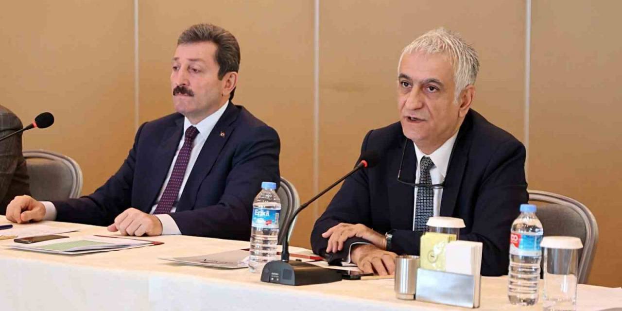 Tanıtma Genel Müdürü Güler: “Samsun Hızlı Şekilde Turist Sayısını Artıracak”