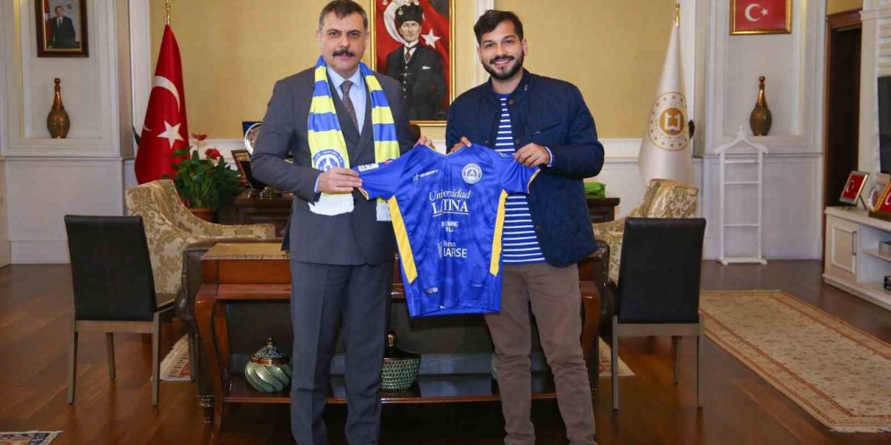 Yafa, Spor İle Yapay Zekâyı Buluşturuyor